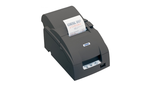 Máy in kim EPSON TM-U220A - LAN