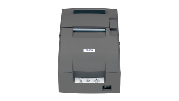 Máy in kim EPSON TM-U220B - LAN