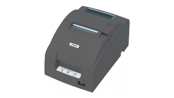 Máy in kim EPSON TM-U220B - LAN