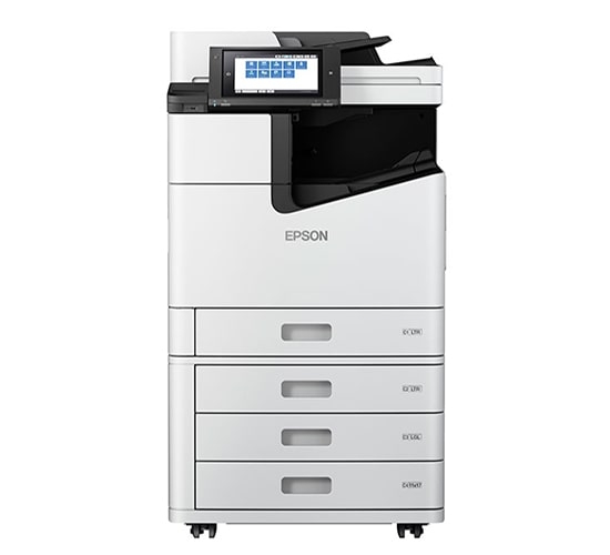 Máy photocopy màu Epson WorkForce Enterprise WF-C17590