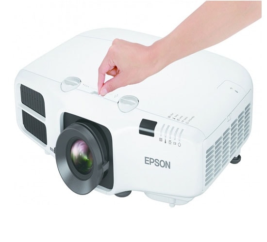 Máy chiếu Epson EB-5530U