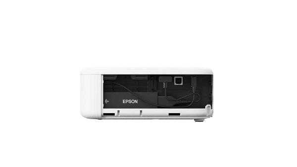 Máy chiếu  Epson Android CO-FH02