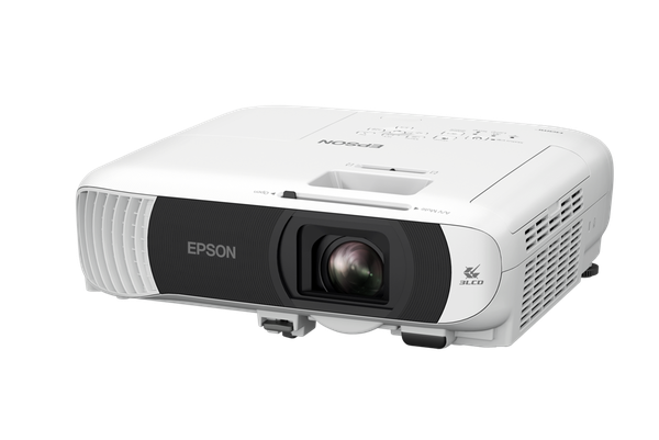 Máy Chiếu Epson EB-FH54 (Hàng Chính Hãng Bảo Hành 2 Năm)