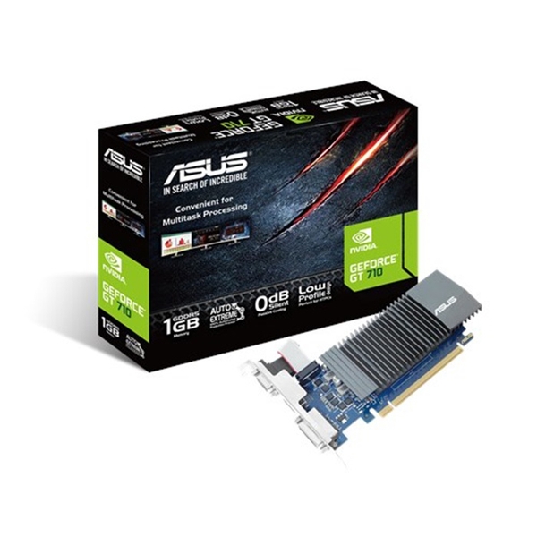 Cạc màn hình Asus GT710 -SL-2GD5-BRK