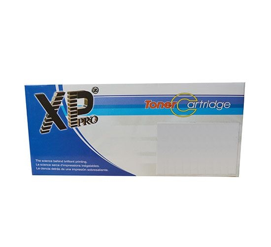 Hộp mực laser màu Xppro C525 Cyan