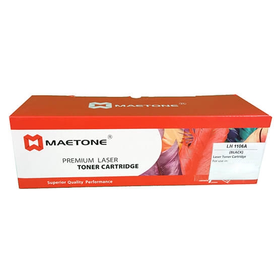 Hộp mực 1106A Maetone dùng cho máy in HP 107/137/135