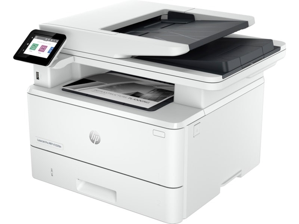 HP Laser MFP 4103fdw