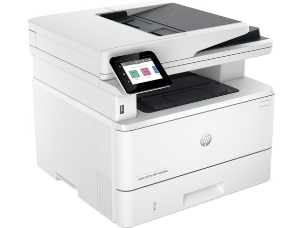 HP Laser MFP 4103fdw