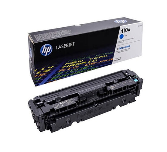 Hộp mực in laser màu HP 477fdw Cyan