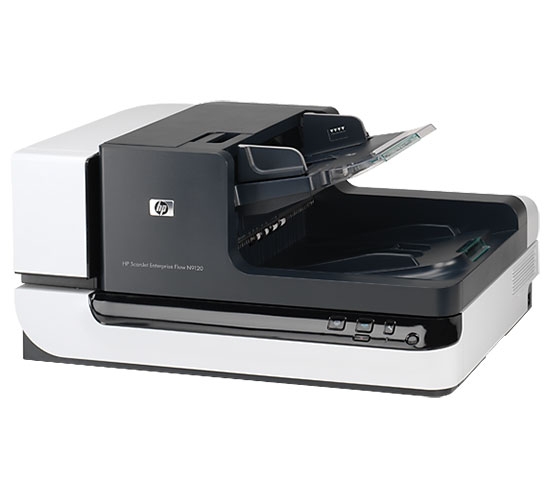 Máy scan HP N9120 - L2683B