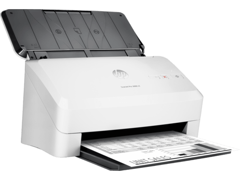 Máy scan HP Scanjet Pro 3000 s3