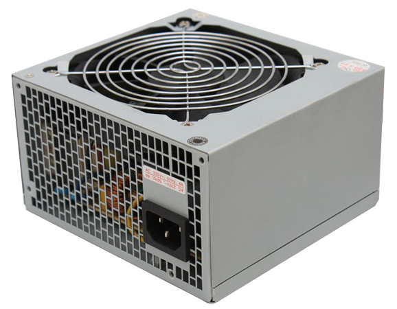 Nguồn HuntKey CP 400H Fan 12Cm