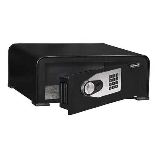 Két sắt Honeywell 5705