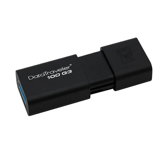 Kingston 16GB DT100G3 USB 3.0