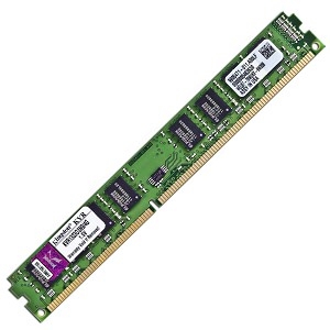 Bộ nhớ trong Kingston 4GB - DDR3 - Bus 1600 - PC