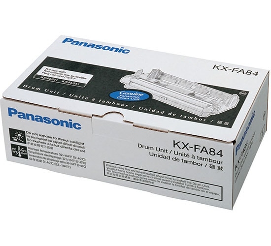 Trống mực Panasonic KX-FA84 chính hãng