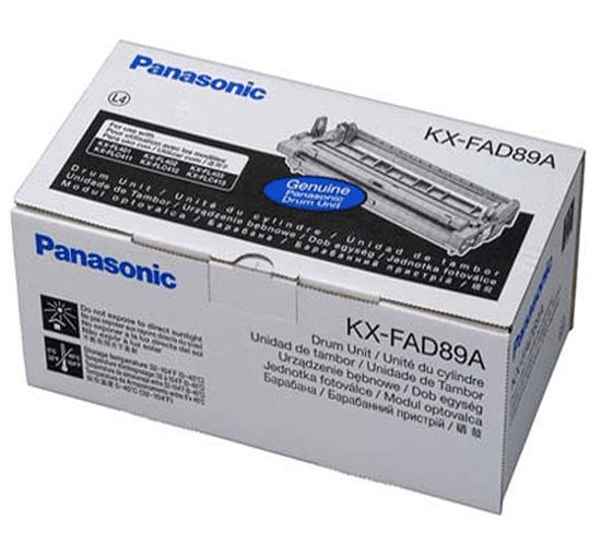 Trống mực Panasonic KX-FA89 chính hãng