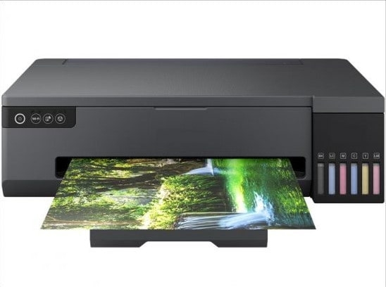 Epson L18050