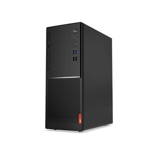 Máy tính để bàn Lenovo ThinkCentre V520 10NKA00DVA G4560 /4GB/500GB