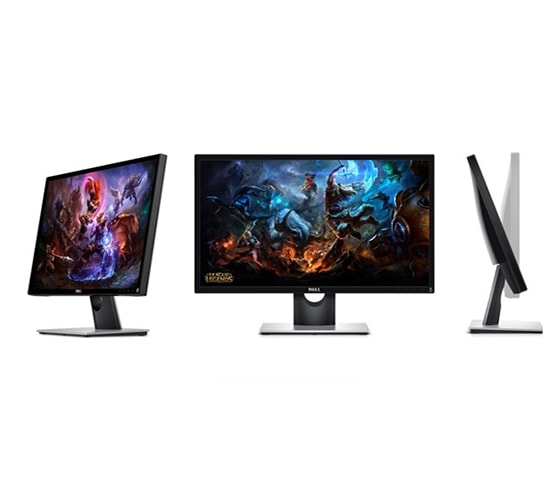 Màn hình Dell SE2417HG 23.6Inch LED