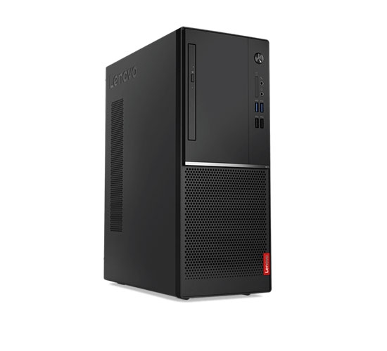 Máy tính để bàn Lenovo ThinkCentre V520 10NKA00DVA G4560 /4GB/500GB