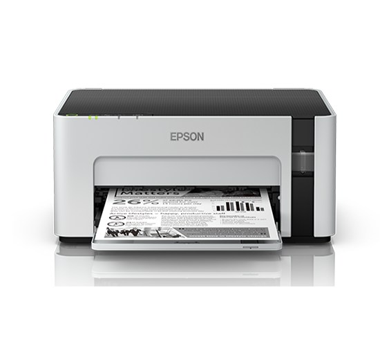 MÁY IN PHUN ĐƠN NĂNG EPSON M1120