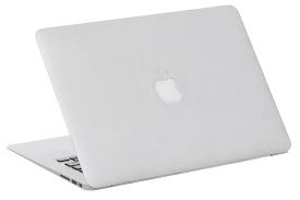 Macbook Air 13-inch 2017 Core i5 1.8GHz/8GB/128GB Silver