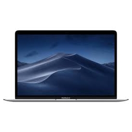 Macbook Air 13-inch 2020 Core i3 1.1GHz/8GB/256GB Silver