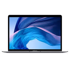 Macbook Air 13-inch 2020 Core i3 1.1GHz/8GB/256GB Silver