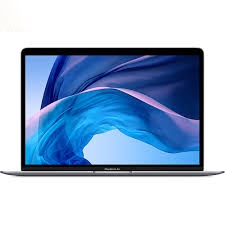 Macbook Air 13-inch 2020 Core i3 1.1GHz/8GB/256GB Space Grey