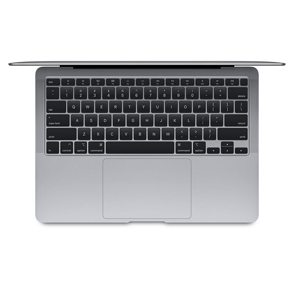 Macbook Air 13-inch 2020 Core i5 1.1GHz/8GB/512GB Space Grey