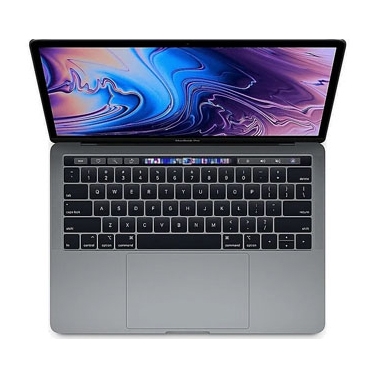 Macbook Pro 13-inch 2020 Core i5 1.4GHz/8GB/256GB Space Grey