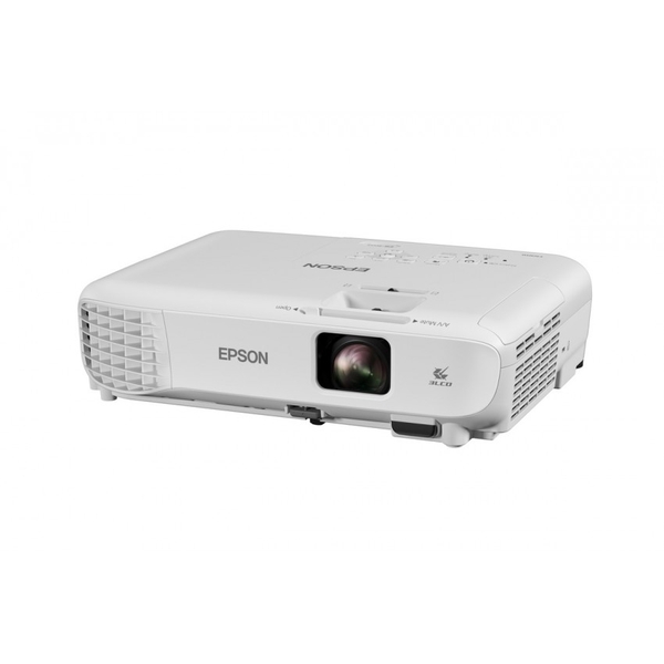 Máy Chiếu Epson EB-FH53 ( Hàng Chính Hãng )