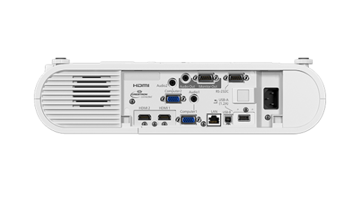 Máy Chiếu Epson EB-U50 (Hàng Chính Hãng Bảo Hành 2 Năm)