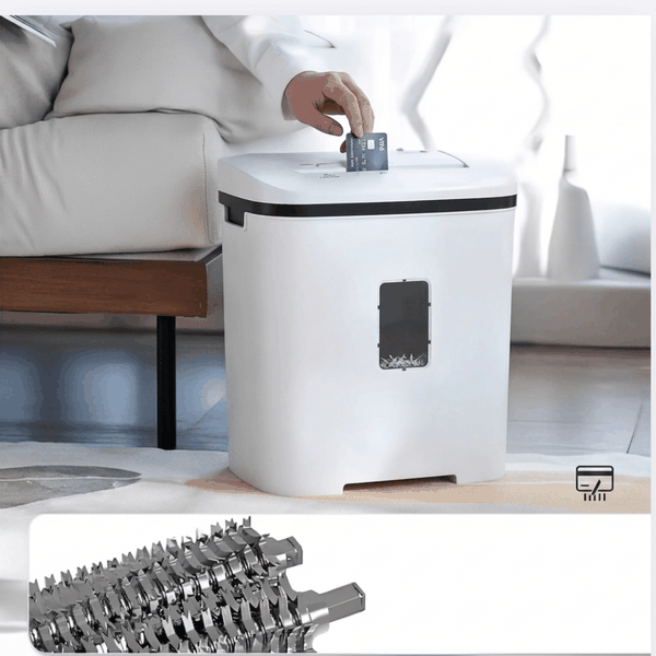 MÁY Hủy Tài Liệu WINDORA – S12