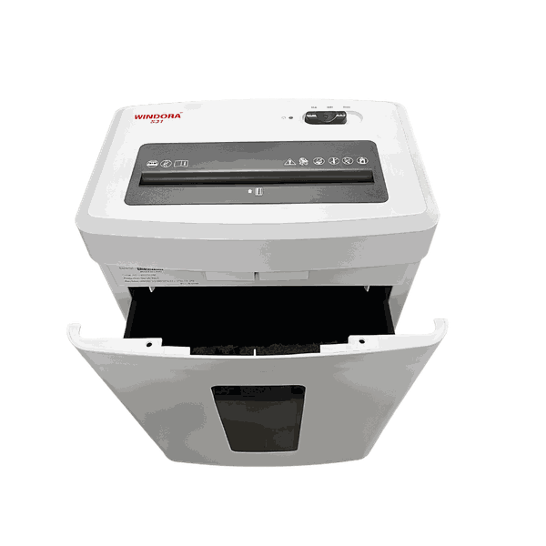 Máy Hủy Windora – S60CD