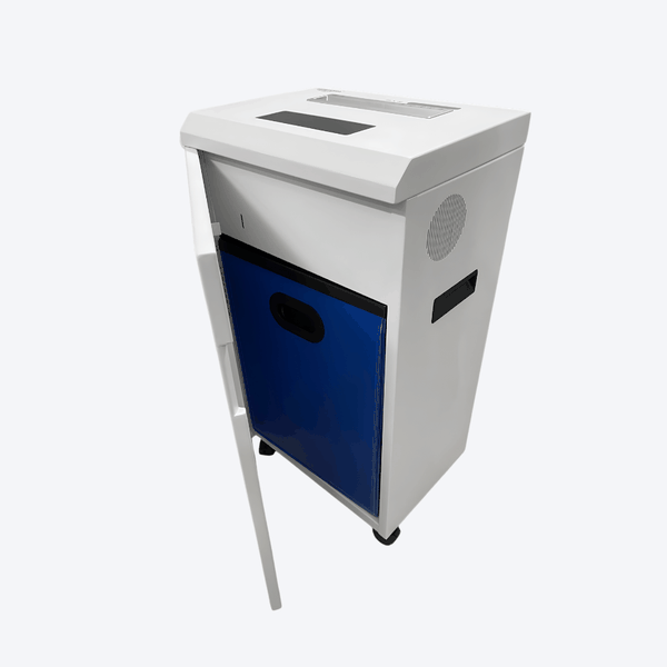 Máy Hủy Windora – S66CDT
