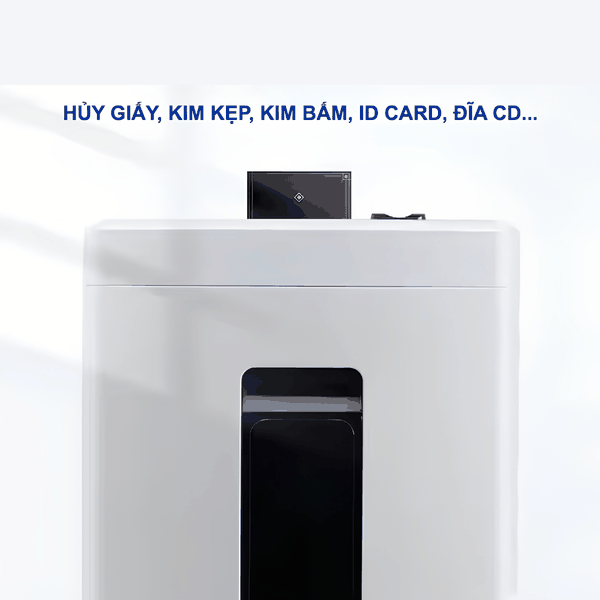 Máy Hủy Windora– S31 ( Hủy Siêu Vụn )