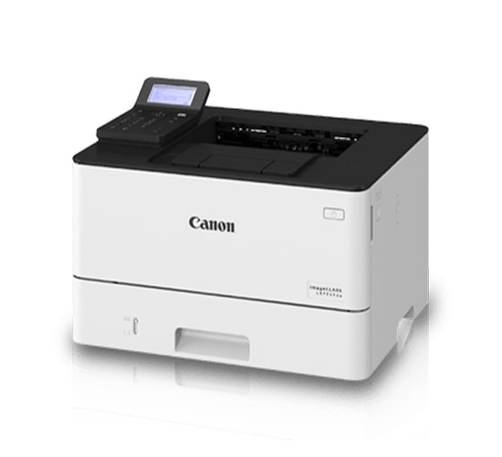 Máy in laser đen trắng Canon LBP 214DW giá rẻ, chính hãng ...