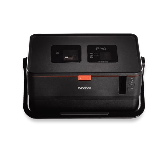 Kết quả hình ảnh cho brother pt-e800t