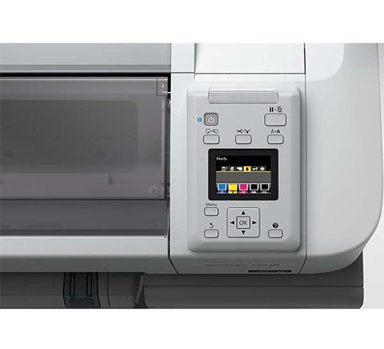 Máy in phun khổ lớn Epson SC-T5270