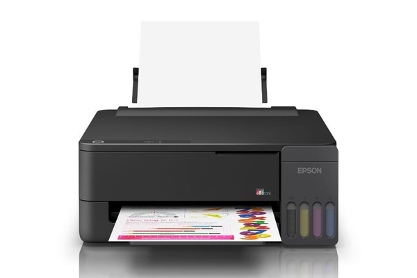 Máy in phun màu đa chức năng Epson L3350 Wifi (Chính hãng-2 năm)