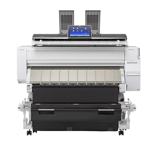 Máy photocopy Ricoh MP CW2201SP