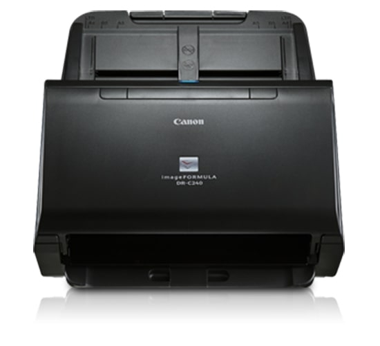 Máy scan Canon DR-C240