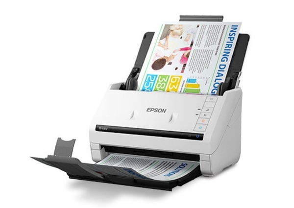 Máy scan Epson DS-530II