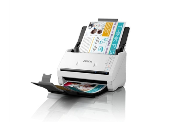 DS-570WII