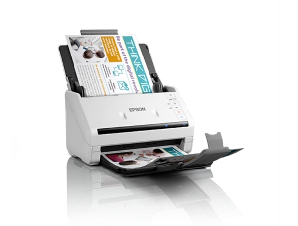 DS-570WII