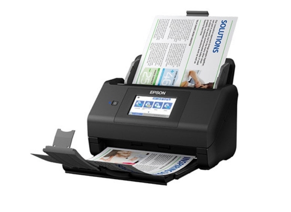 Máy SCAN EPSON ES 580W