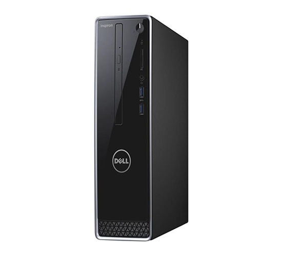 Máy tính để bàn Dell Inspiron 3470ST V8X6M1