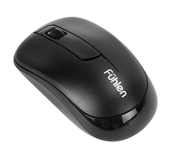 Mouse Fuhlen Không dây A09G